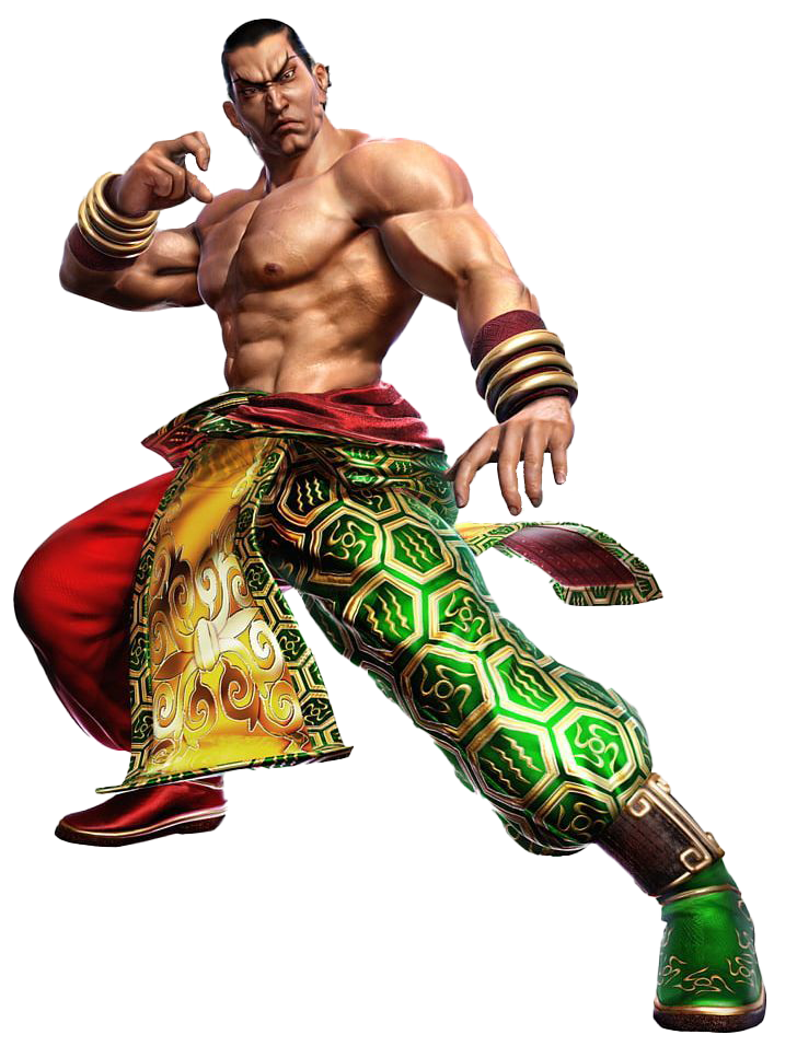 Feng Wei Transparent PNG Image