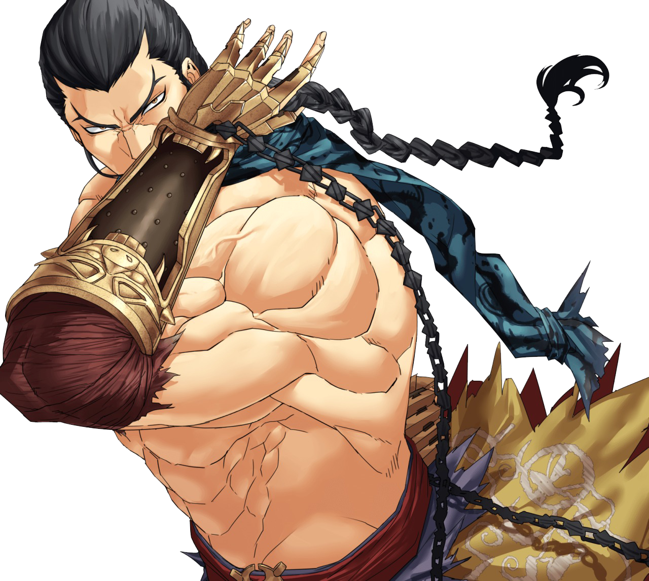 Feng Wei Transparent PNG Image
