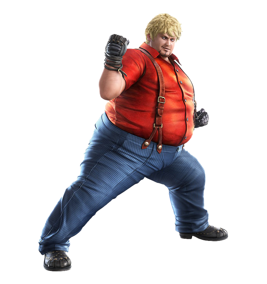 Richards Bob Transparent PNG Image