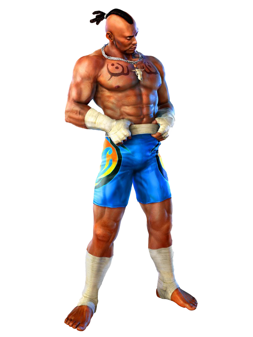 Fury Bryan Transparent PNG Image
