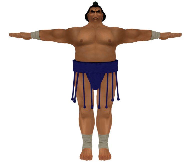 Ganryu Transparent PNG Image