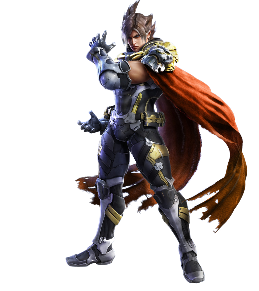 Kunimitsu Transparent PNG Image