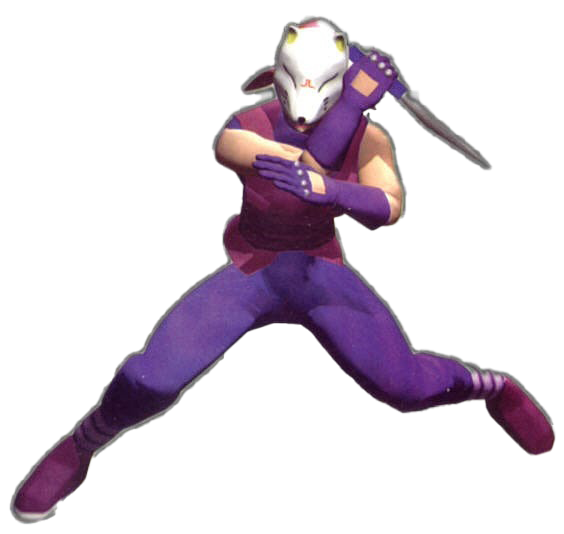 Kunimitsu Transparent PNG Image