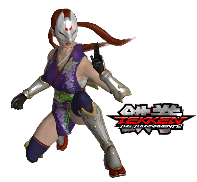Kunimitsu Transparent PNG Image