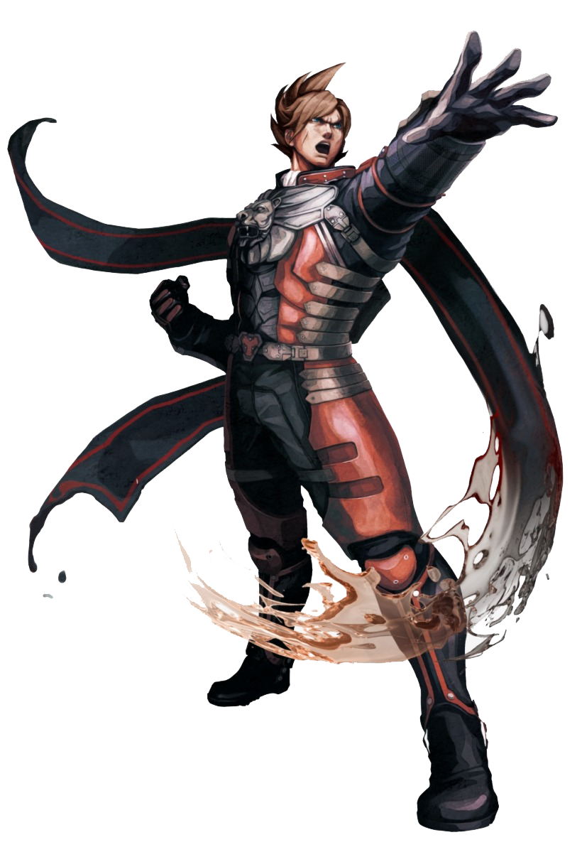 Lars Alexandersson Transparent PNG Image