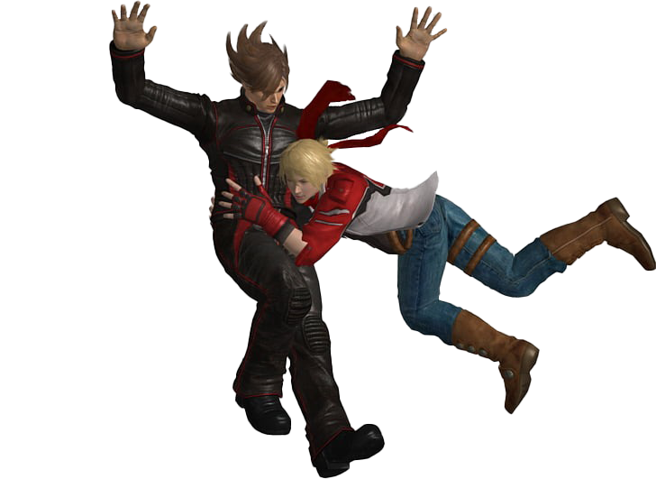 Lee Chaolan Transparent PNG Image