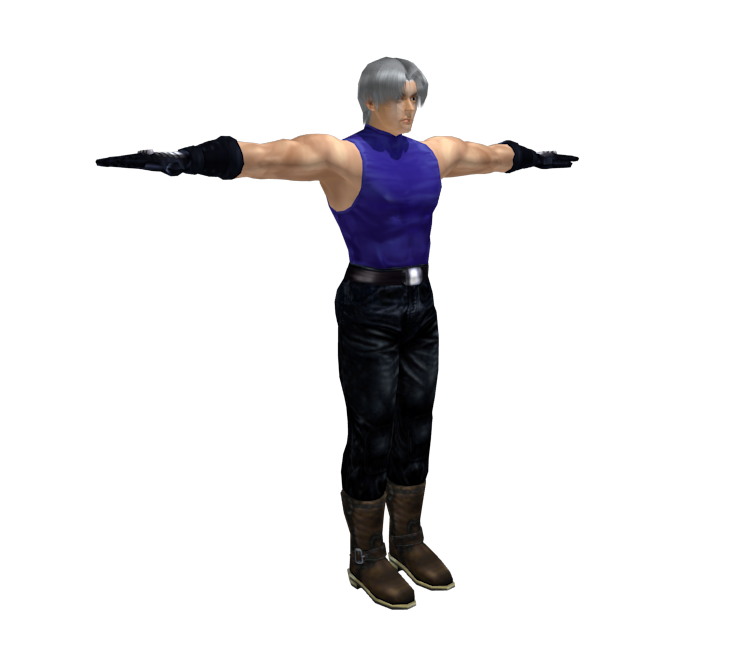 Lee Chaolan Transparent PNG Image