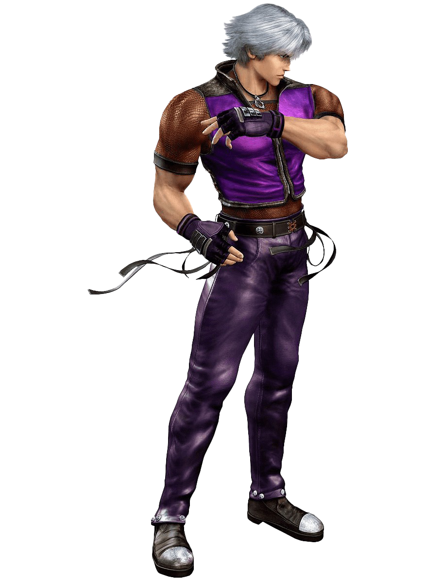 Lee Chaolan Transparent PNG Image