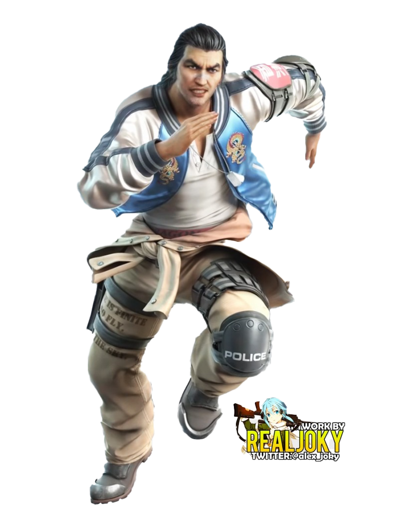 Lei Wulong Transparent PNG Image