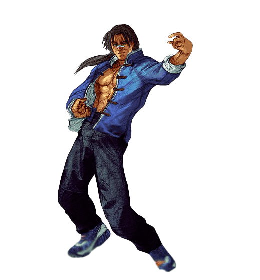 Lei Wulong Transparent PNG Image