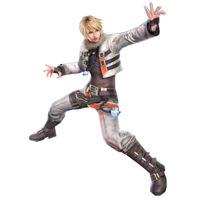 Kliesen Leo Transparent PNG Image