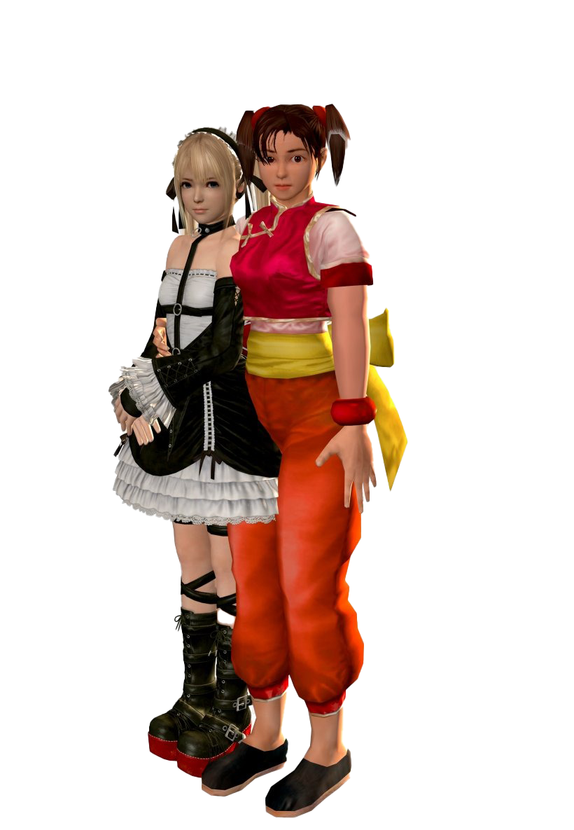 Ling Xiaoyu Transparent PNG Image