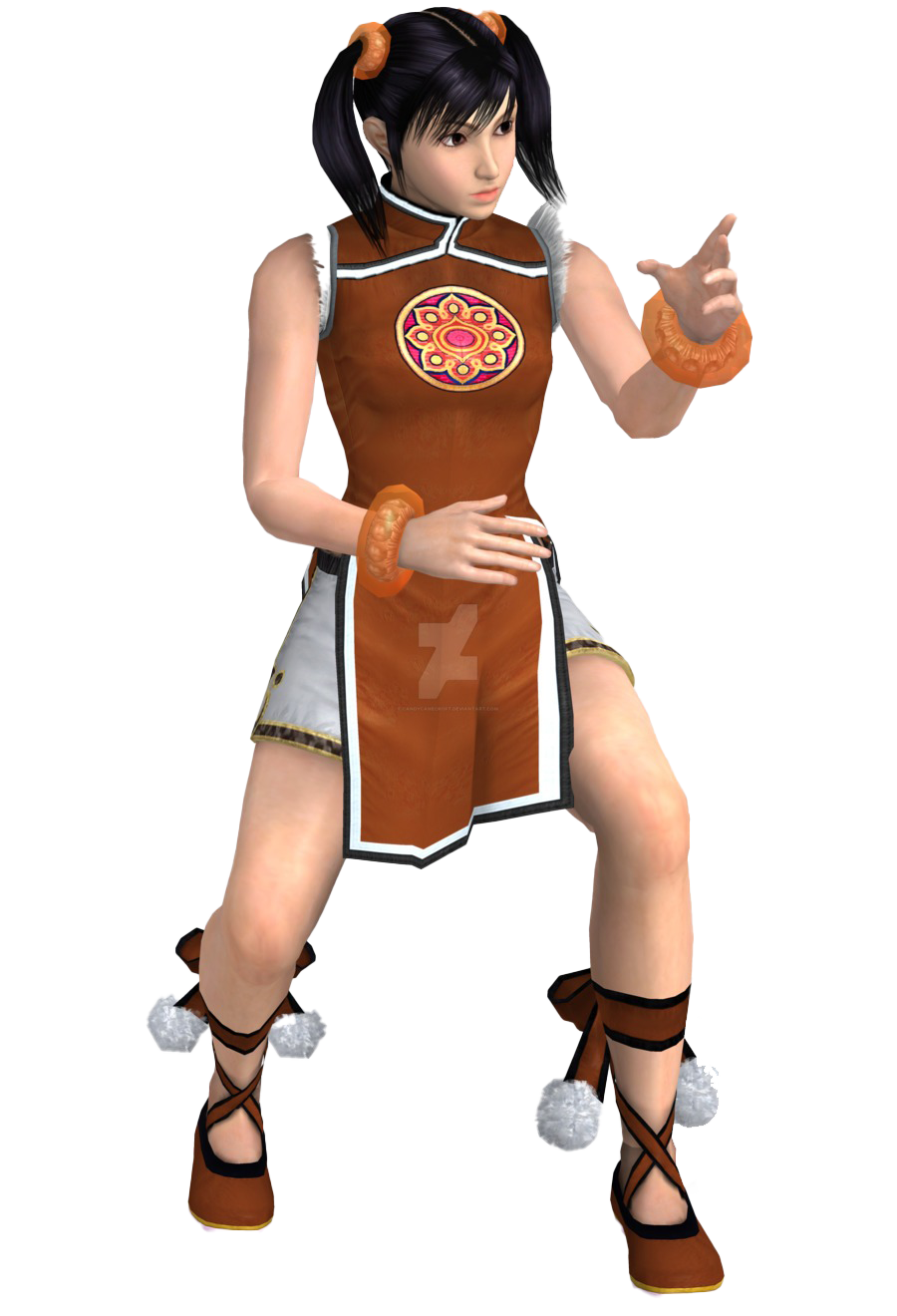 Ling Xiaoyu Transparent PNG Image