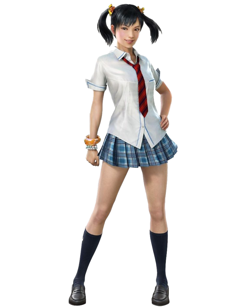 Ling Xiaoyu Transparent PNG Image