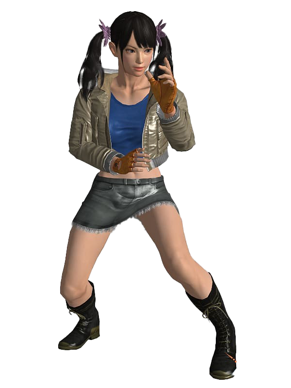 Ling Xiaoyu Transparent PNG Image