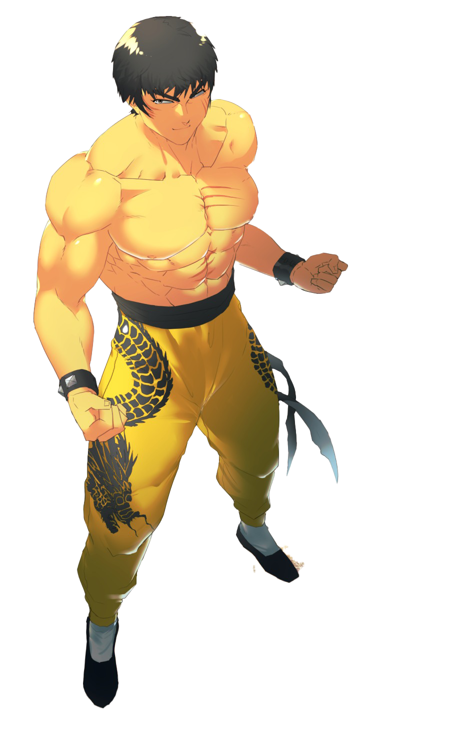 Marshall Law Transparent PNG Image