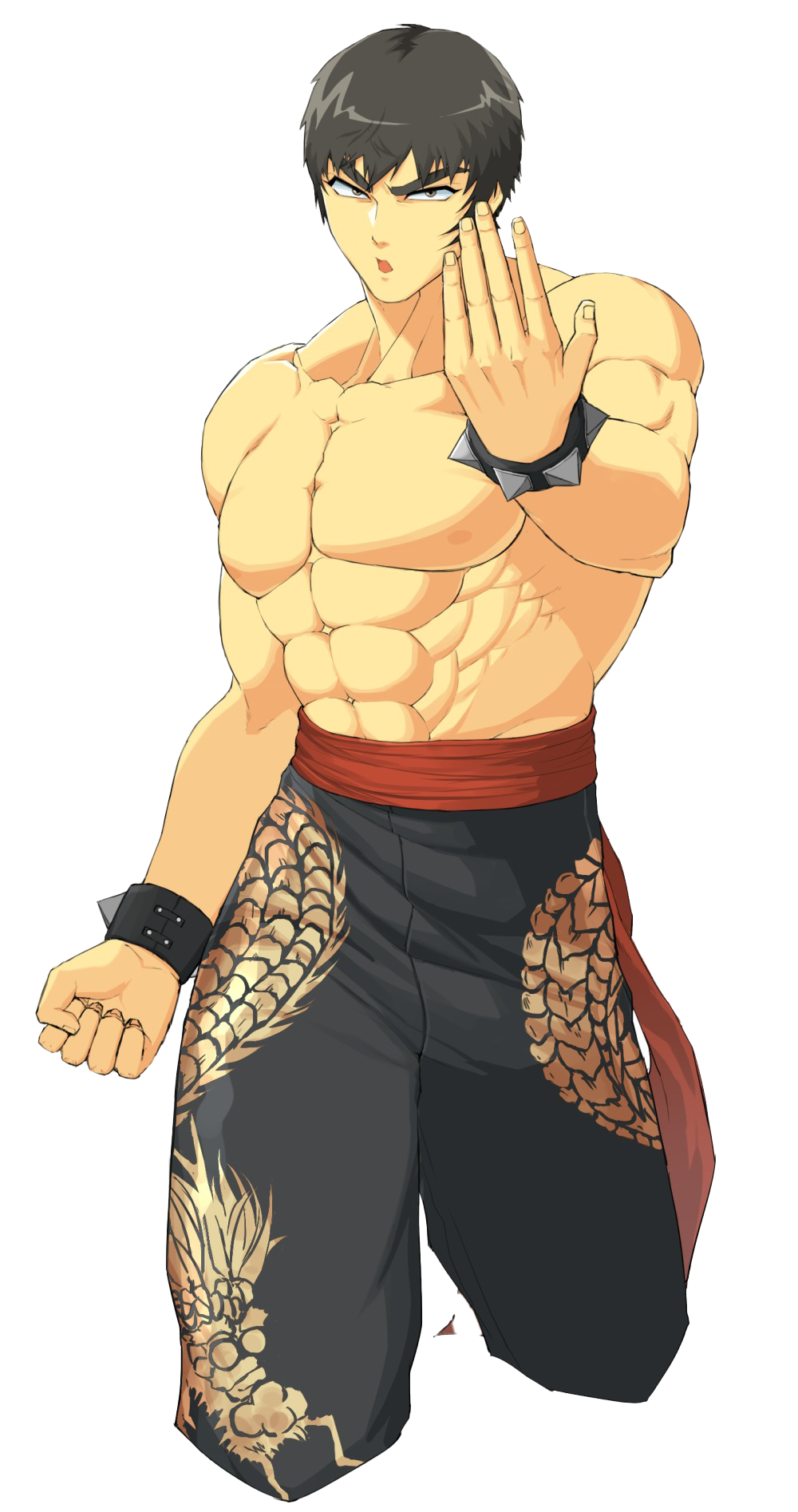 Marshall Law Transparent PNG Image