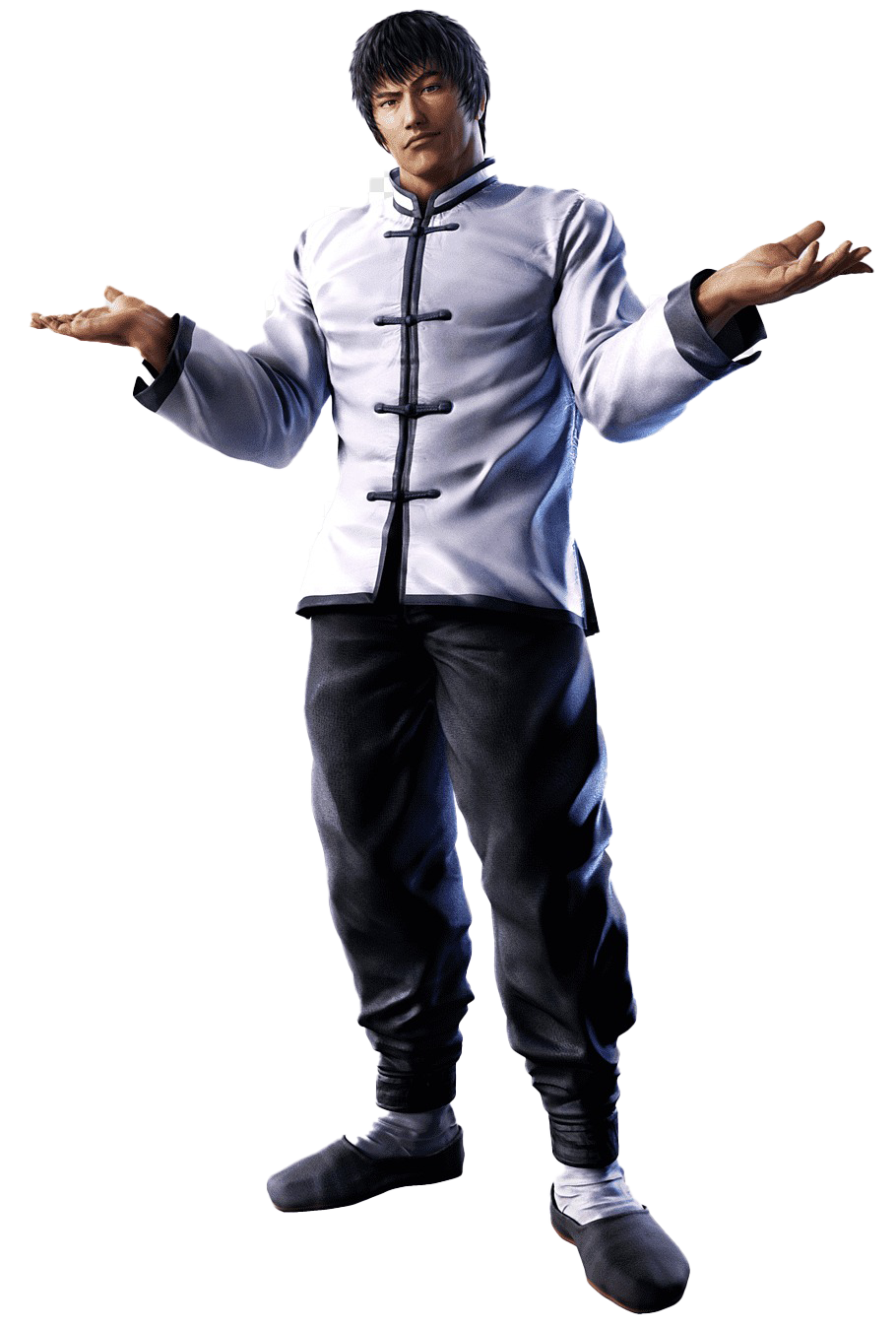 Marshall Law Transparent PNG Image