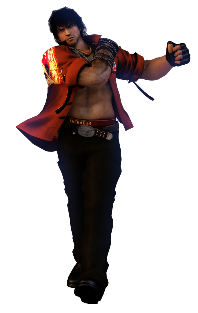 Caballero Rojo Miguel Transparent PNG Image