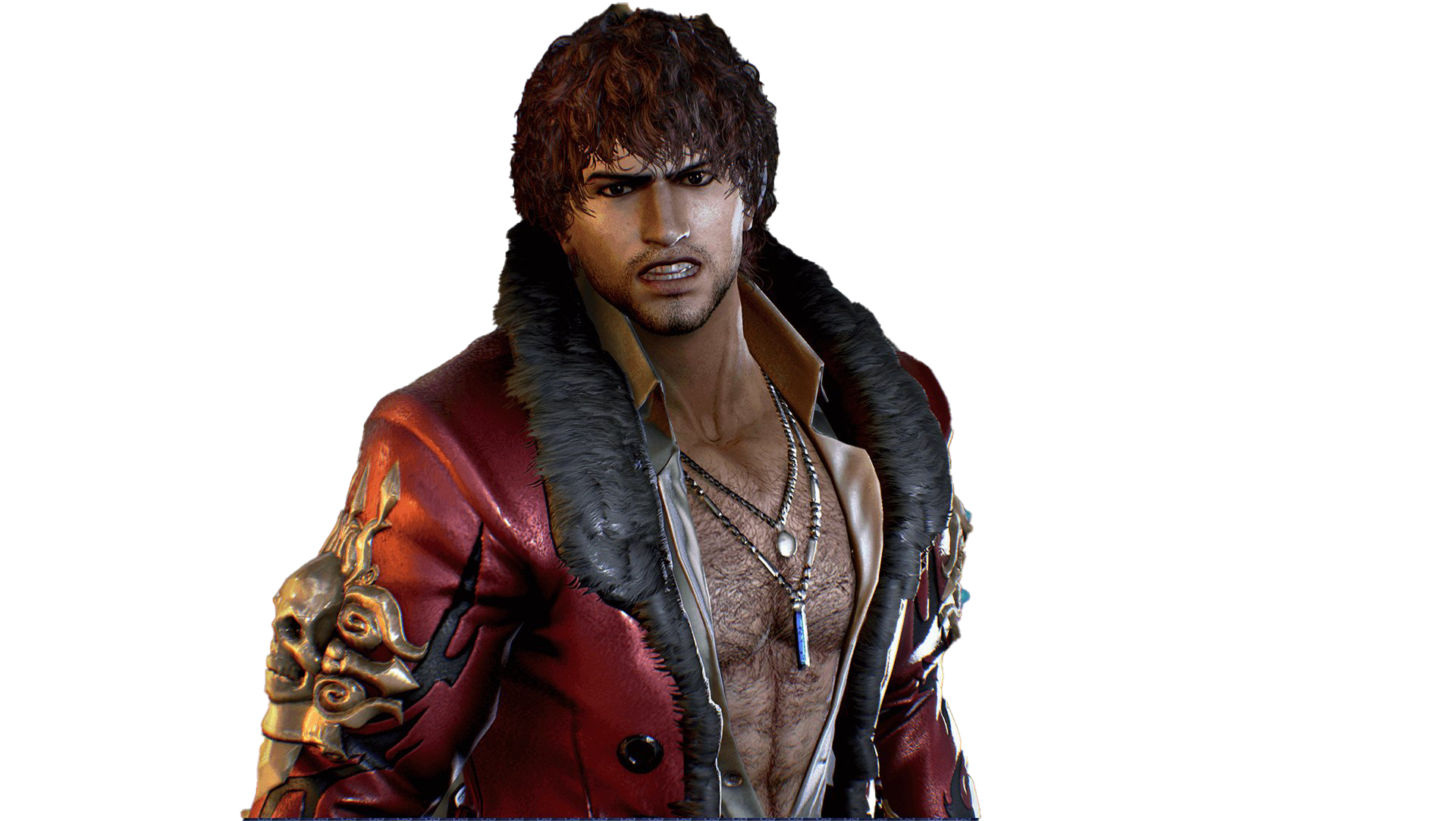 Caballero Rojo Miguel Transparent PNG Image