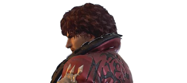 Caballero Rojo Miguel Transparent PNG Image