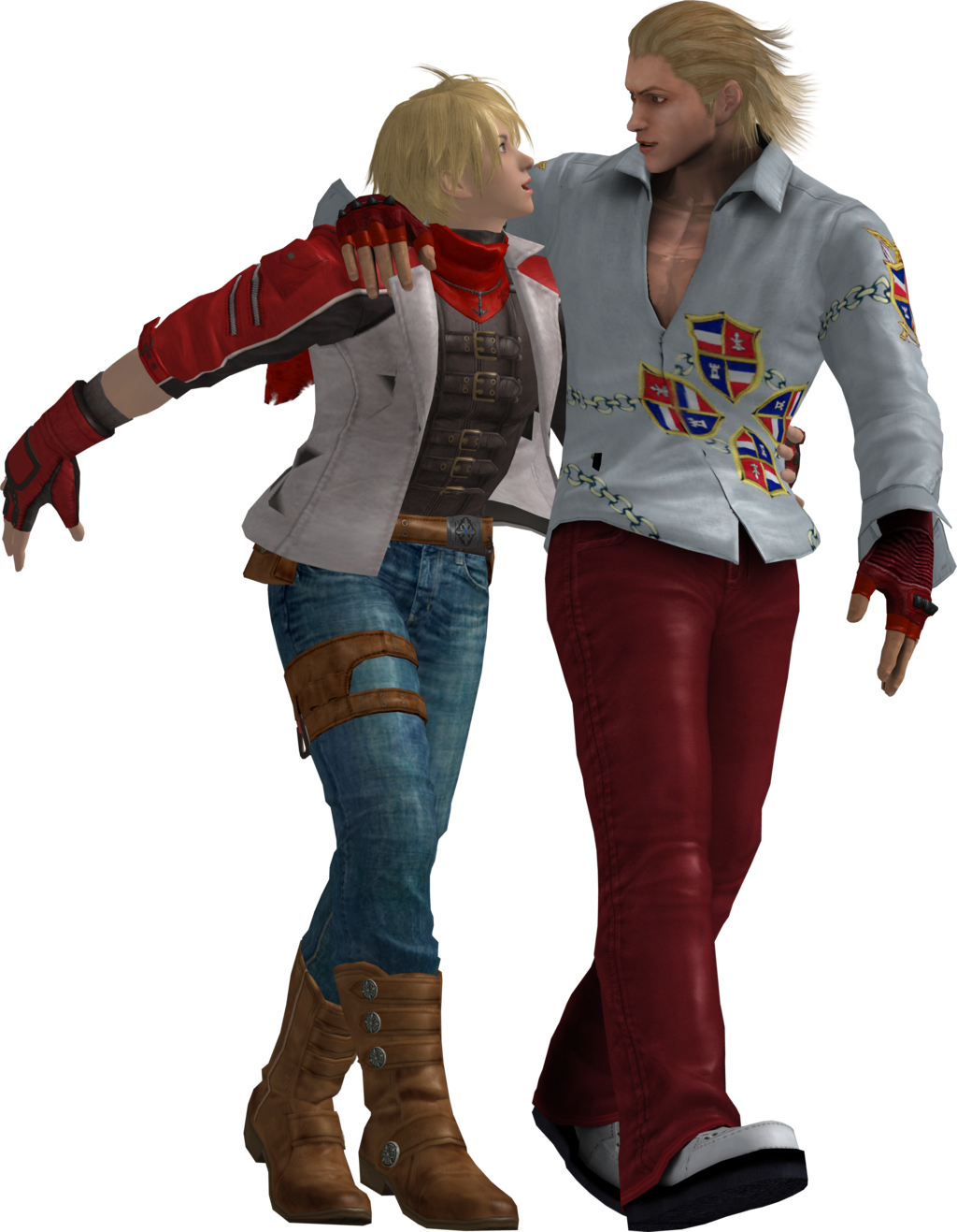 Steve Fox File Transparent PNG Image