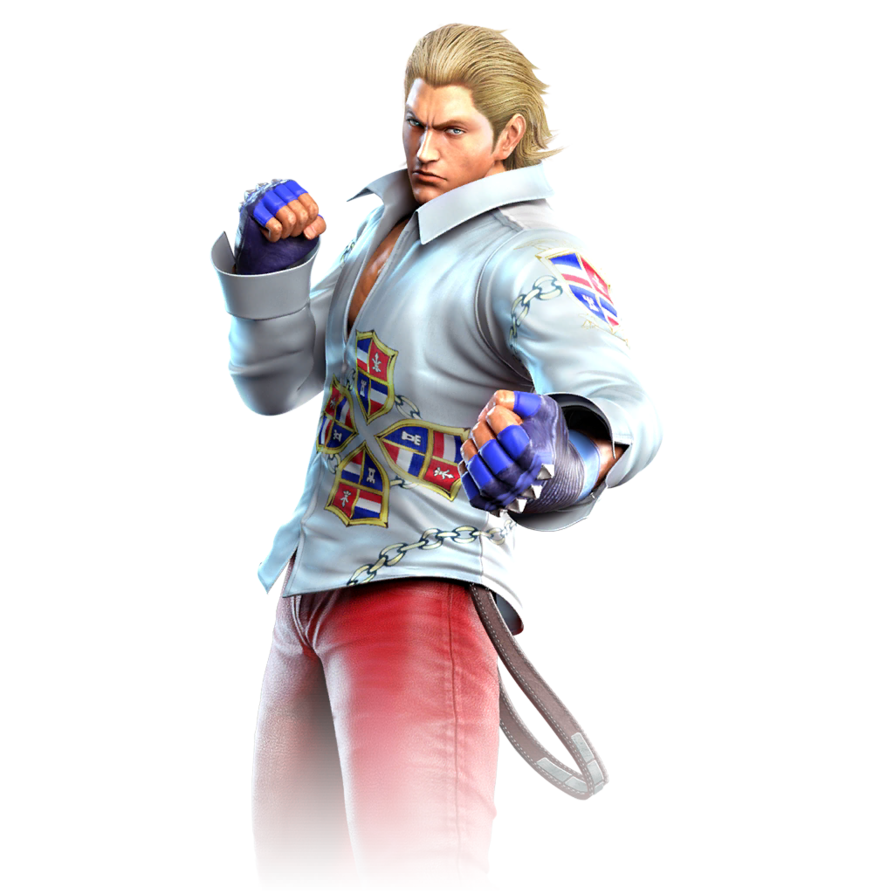 Steve Fox Transparent PNG Image