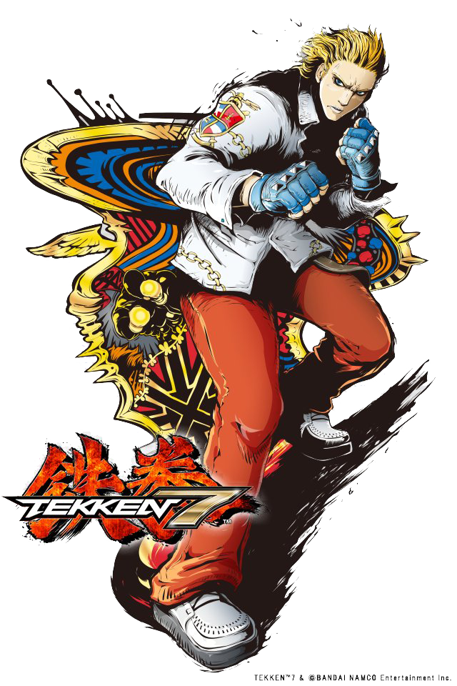 Steve Fox Transparent PNG Image