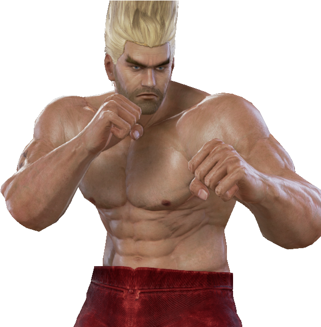 Steve Fox Transparent PNG Image