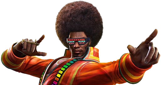 Tiger Jackson Transparent PNG Image