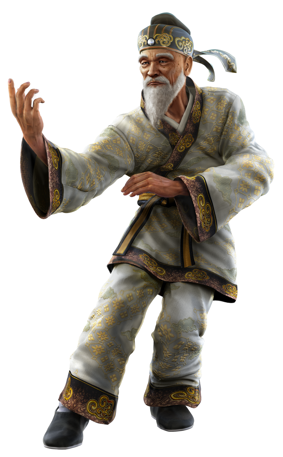 Jinrei Wang Transparent PNG Image