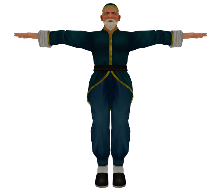 Jinrei Wang Transparent PNG Image