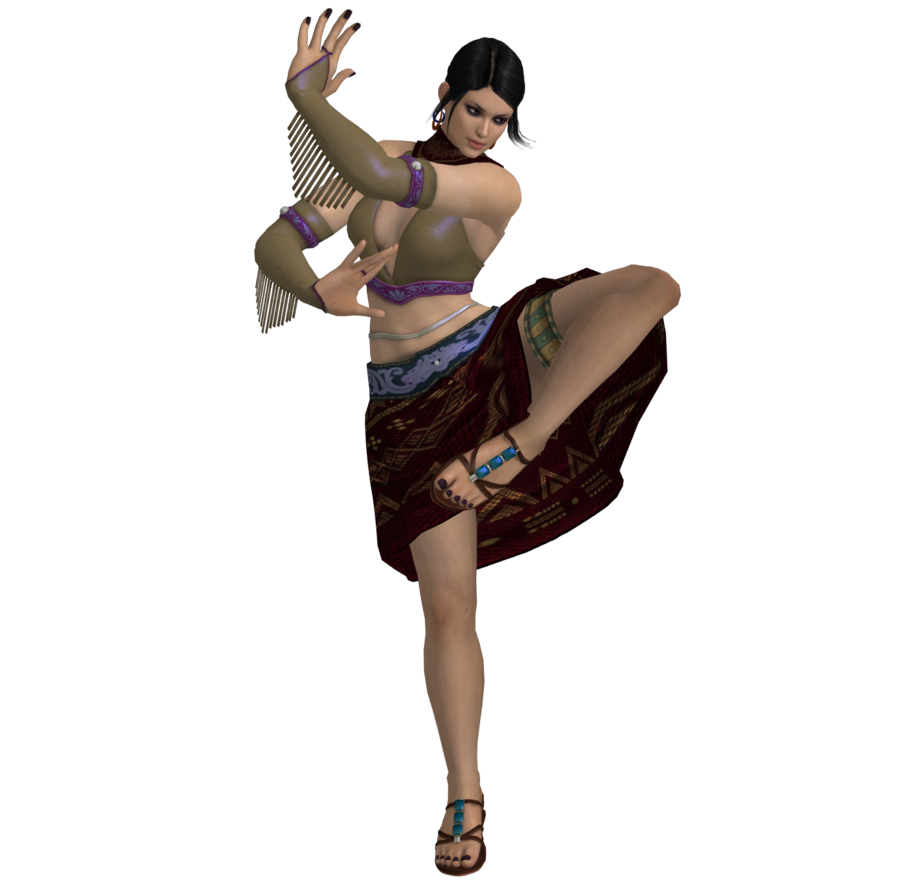 Pic Zafina Transparent PNG Image