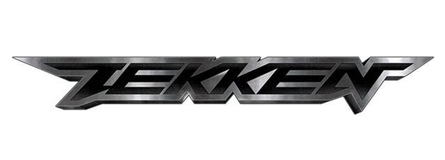 Tekken Logo Transparent PNG Image