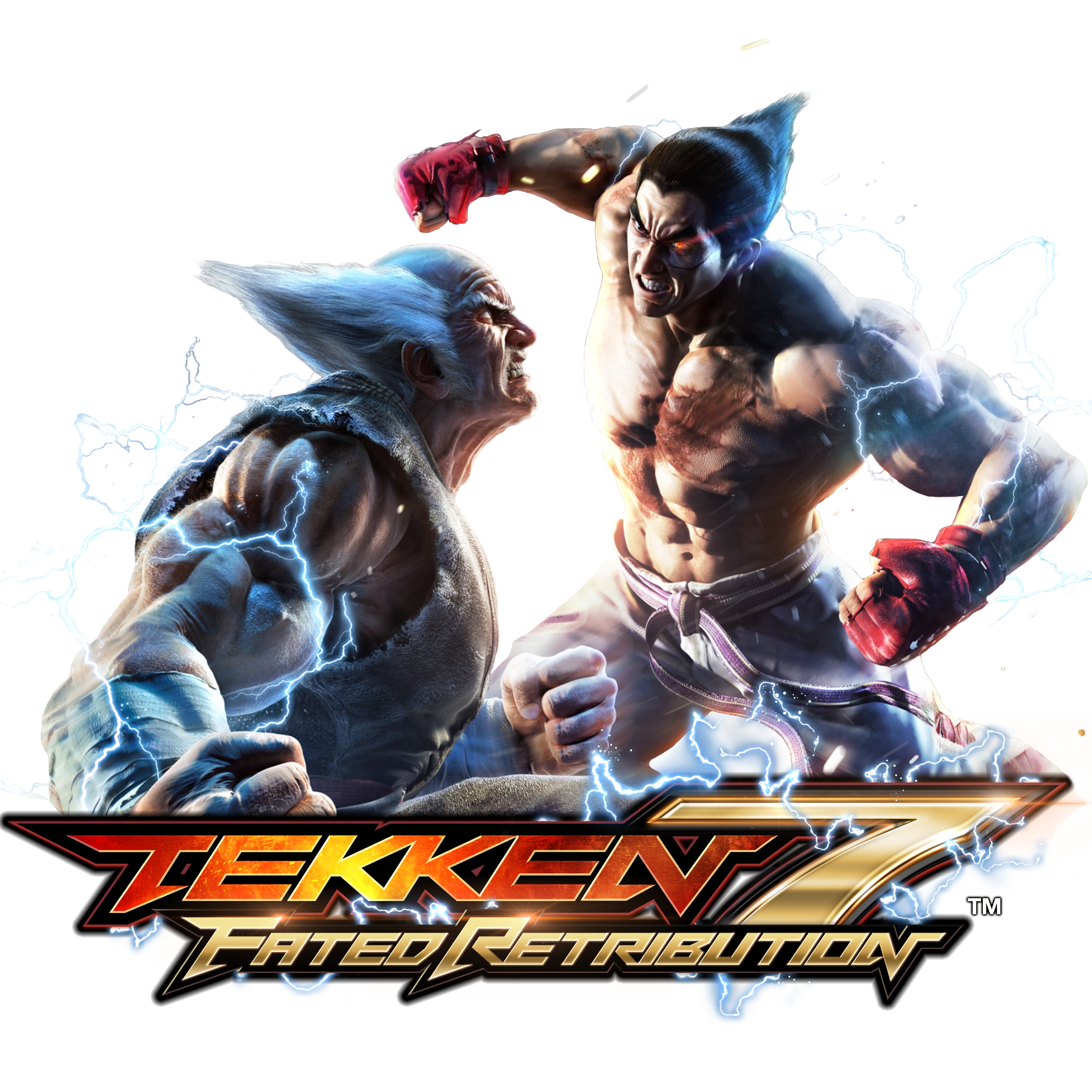 Superhero Computer Tekken Wallpaper Transparent PNG Image