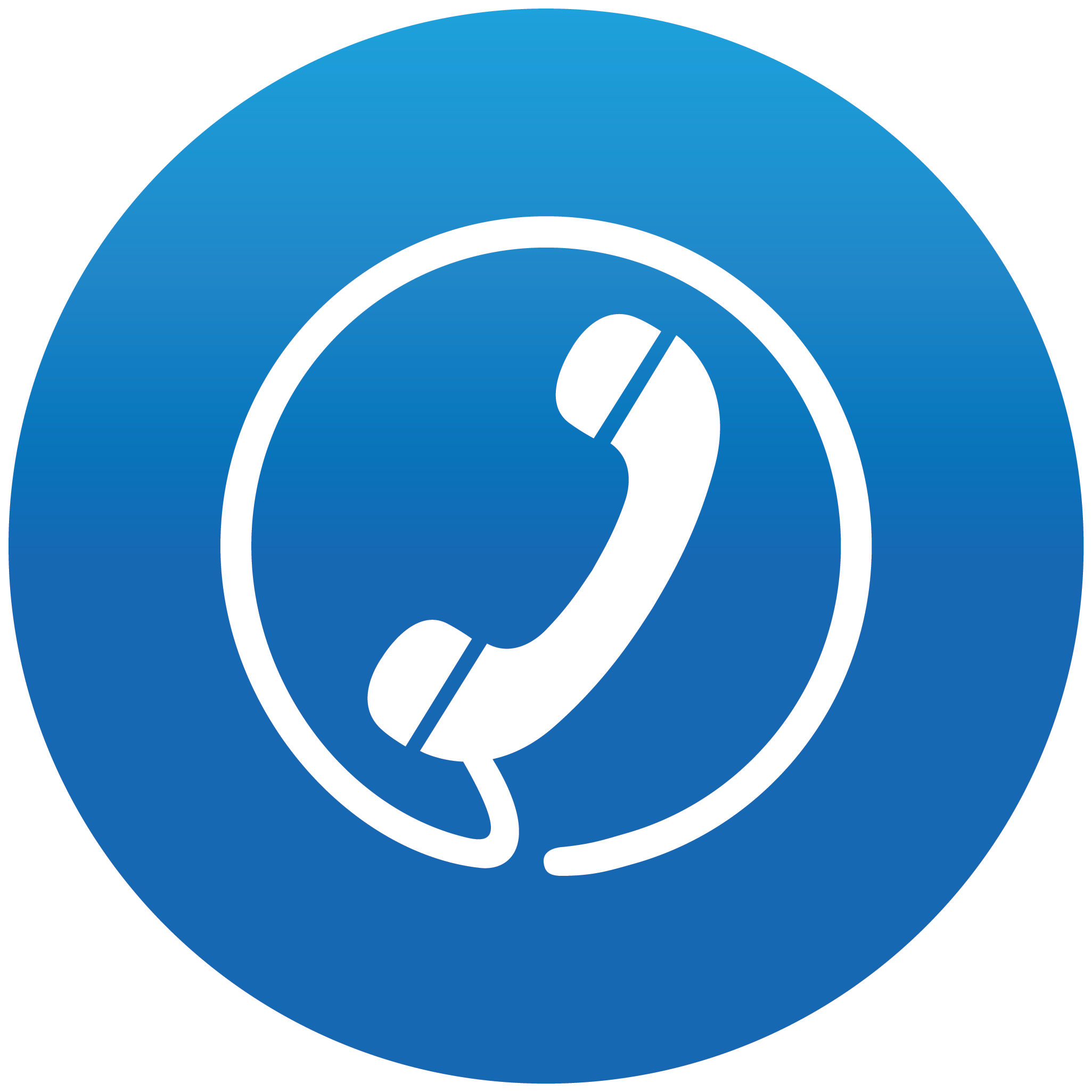 Telephone Transparent PNG Image