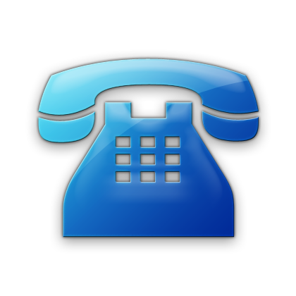 Telephone Transparent PNG Image
