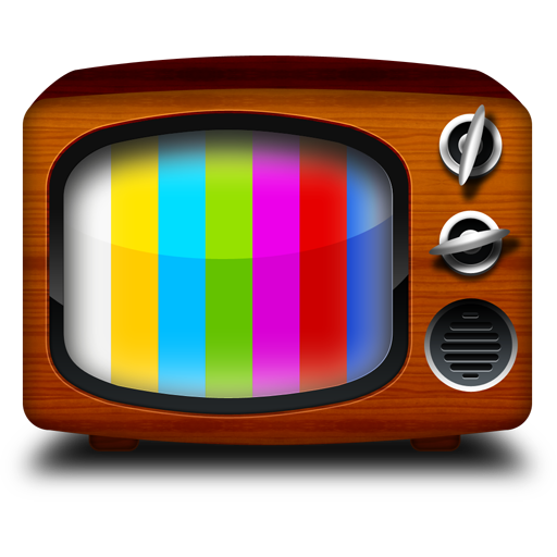 Television Transparent PNG Image