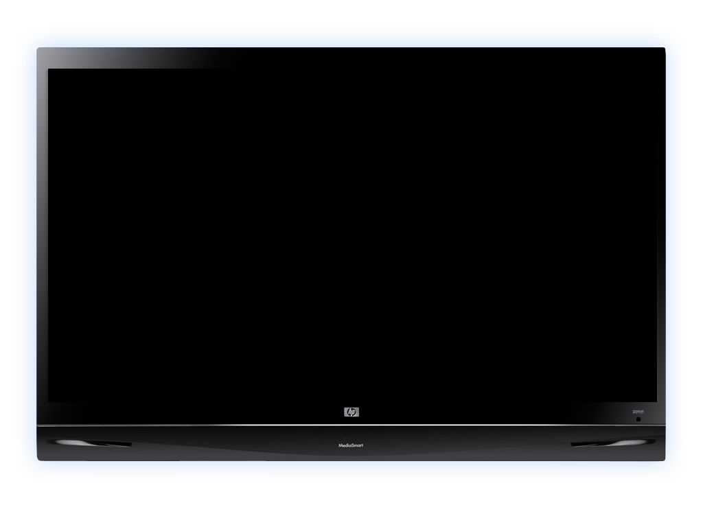 Television File Transparent PNG Image
