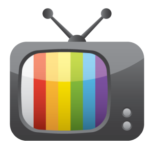 Television Transparent PNG Image
