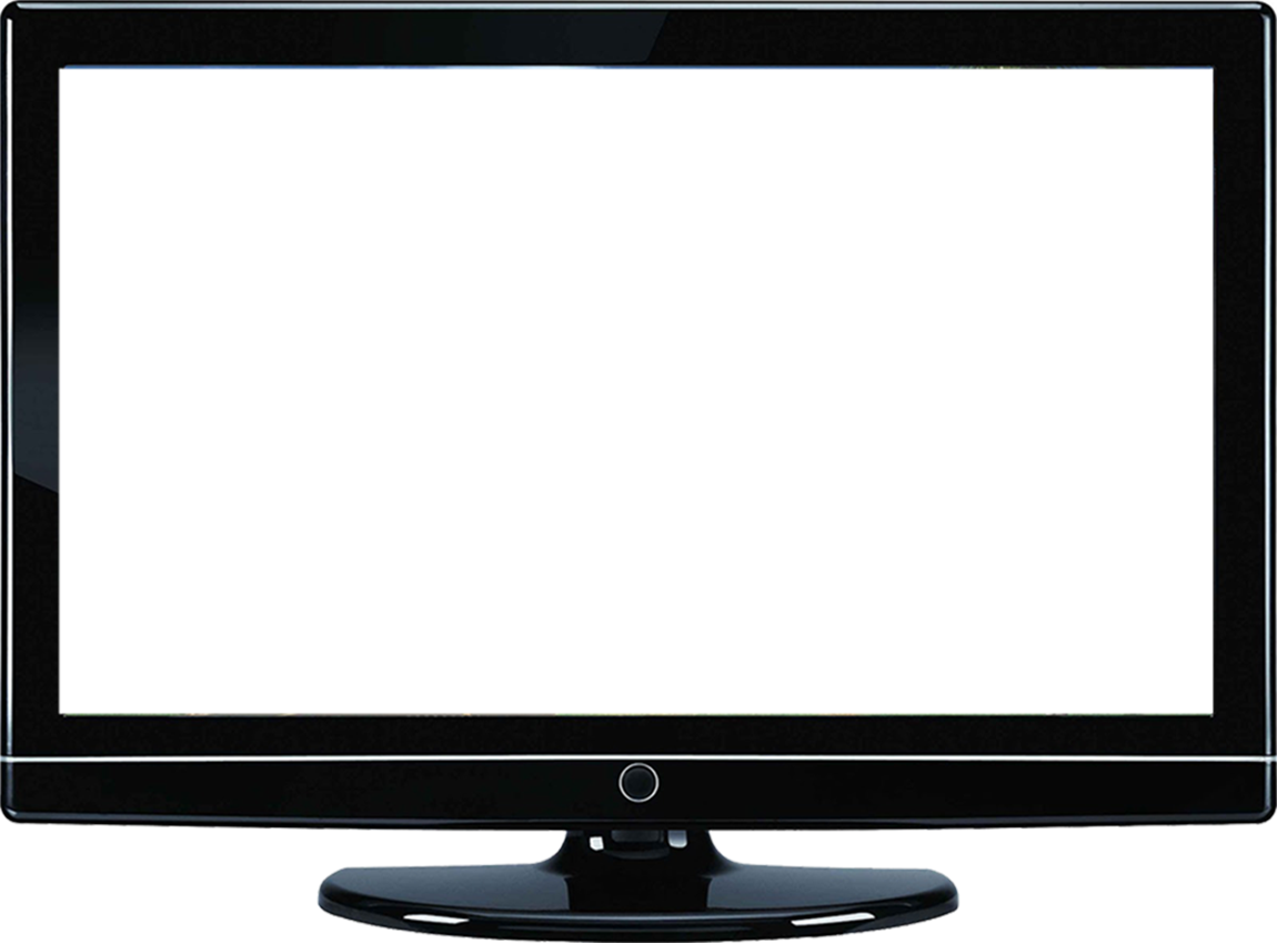 Television Transparent PNG Image