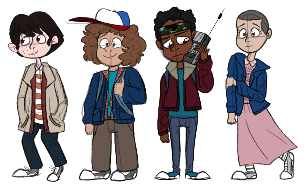 Eleven Art Fan Behavior Human Transparent PNG Image