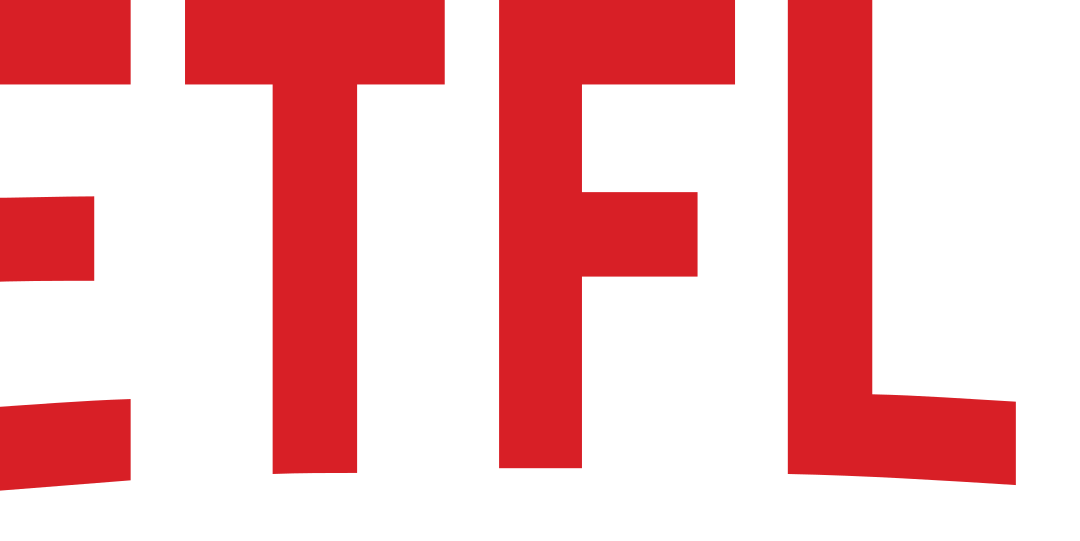 Netflix Media Streaming Amazon Video Text Red Transparent PNG Image