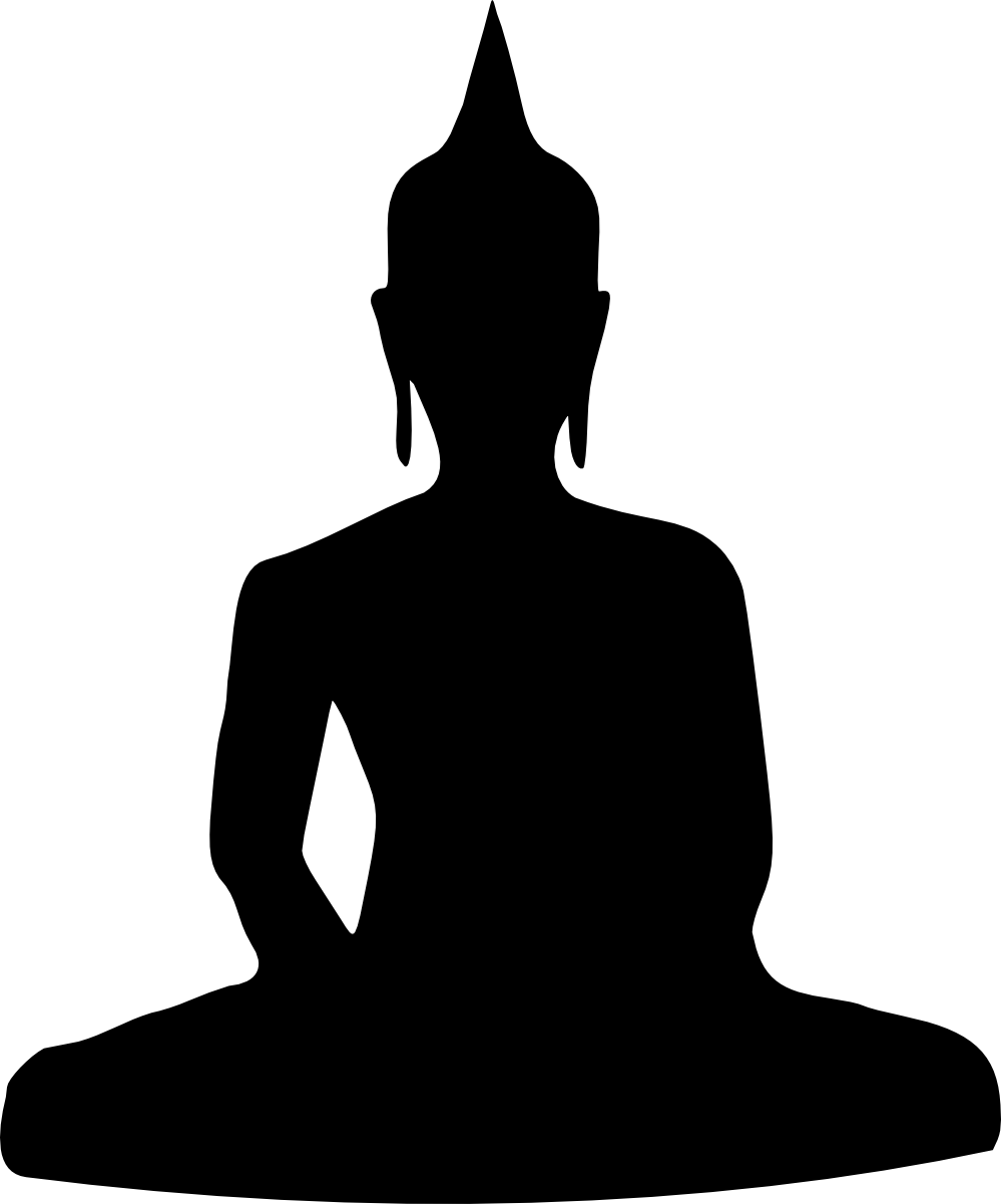Buddha Temple Transparent PNG Image