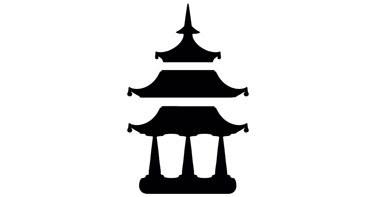 Buddha Temple Transparent PNG Image