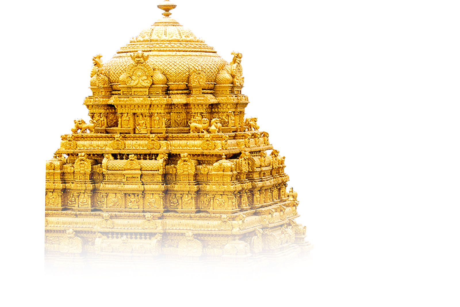 Temple Transparent PNG Image