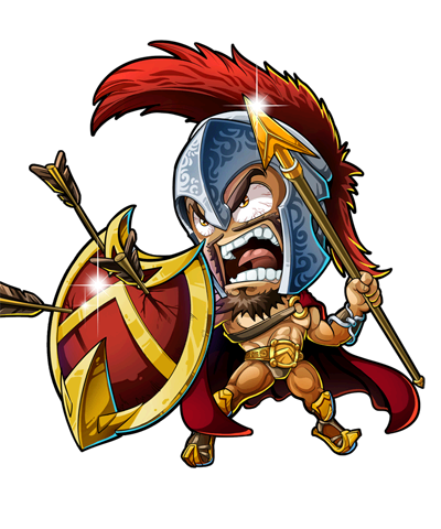 Pantheon Transparent PNG Image