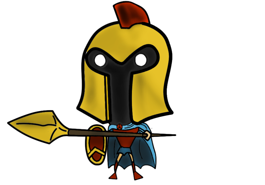 Pantheon Transparent PNG Image