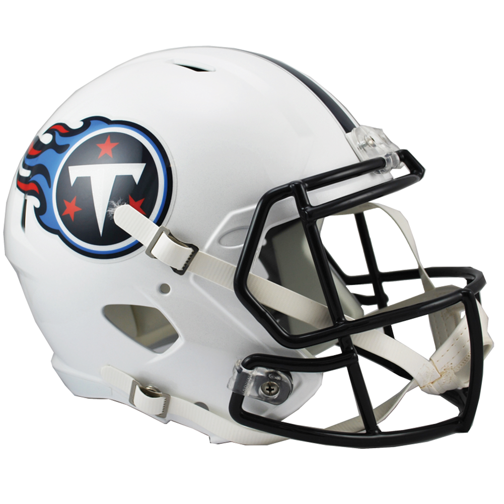Helmet Tennessee Titans Transparent PNG Image