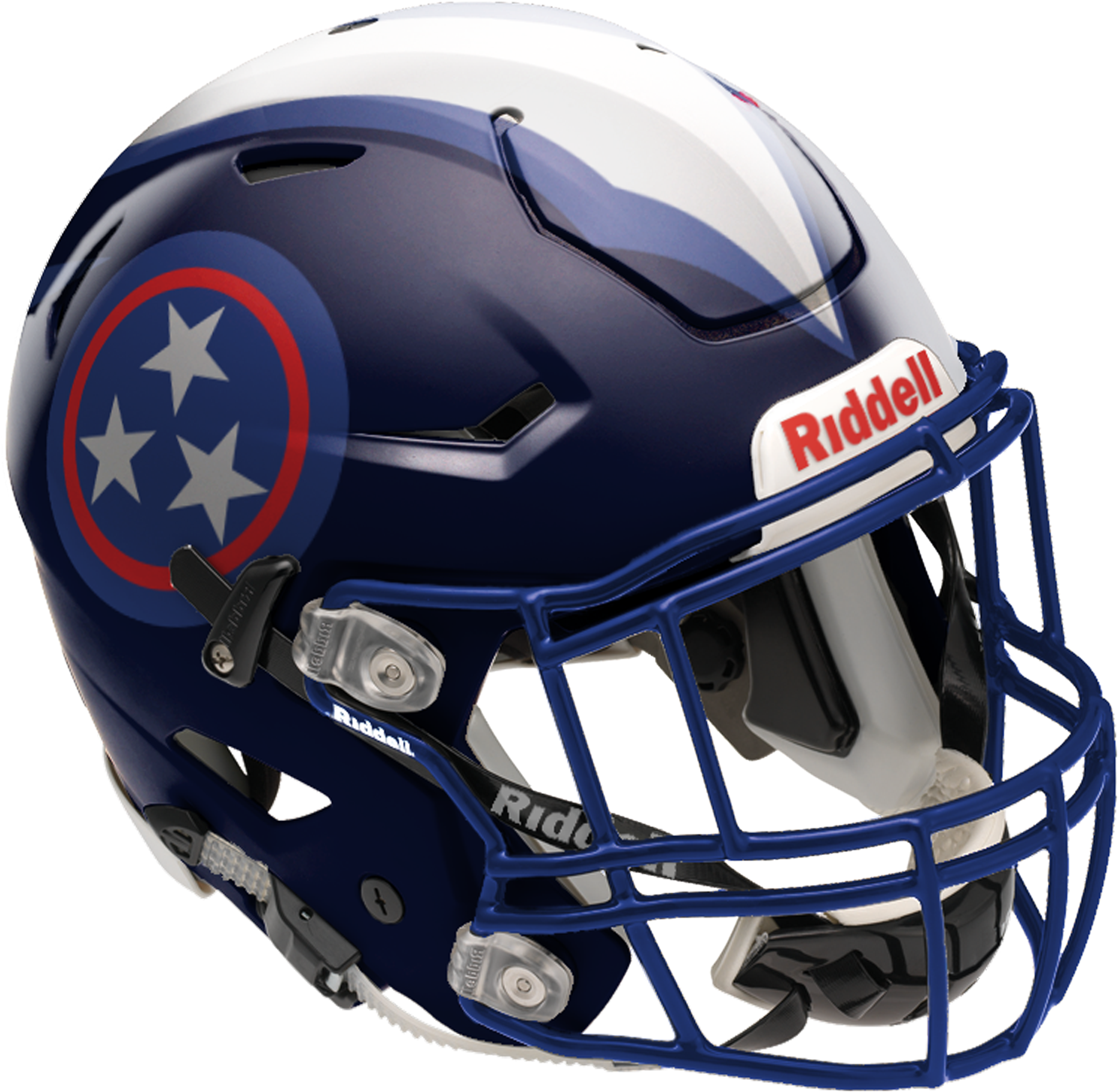 Helmet Tennessee Titans Transparent PNG Image